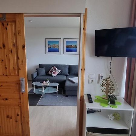 Ferienwohnung "Traumblick" - Selbstversorger ブラウンラーゲ エクステリア 写真