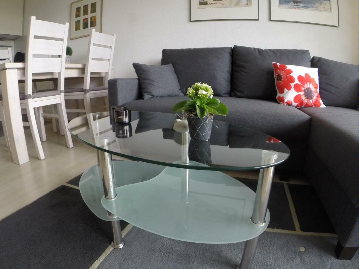Ferienwohnung "Traumblick" - Selbstversorger ブラウンラーゲ エクステリア 写真
