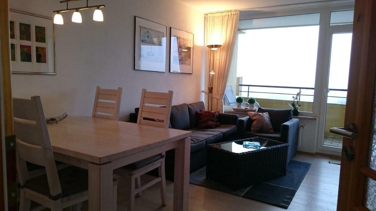 Ferienwohnung "Traumblick" - Selbstversorger ブラウンラーゲ エクステリア 写真