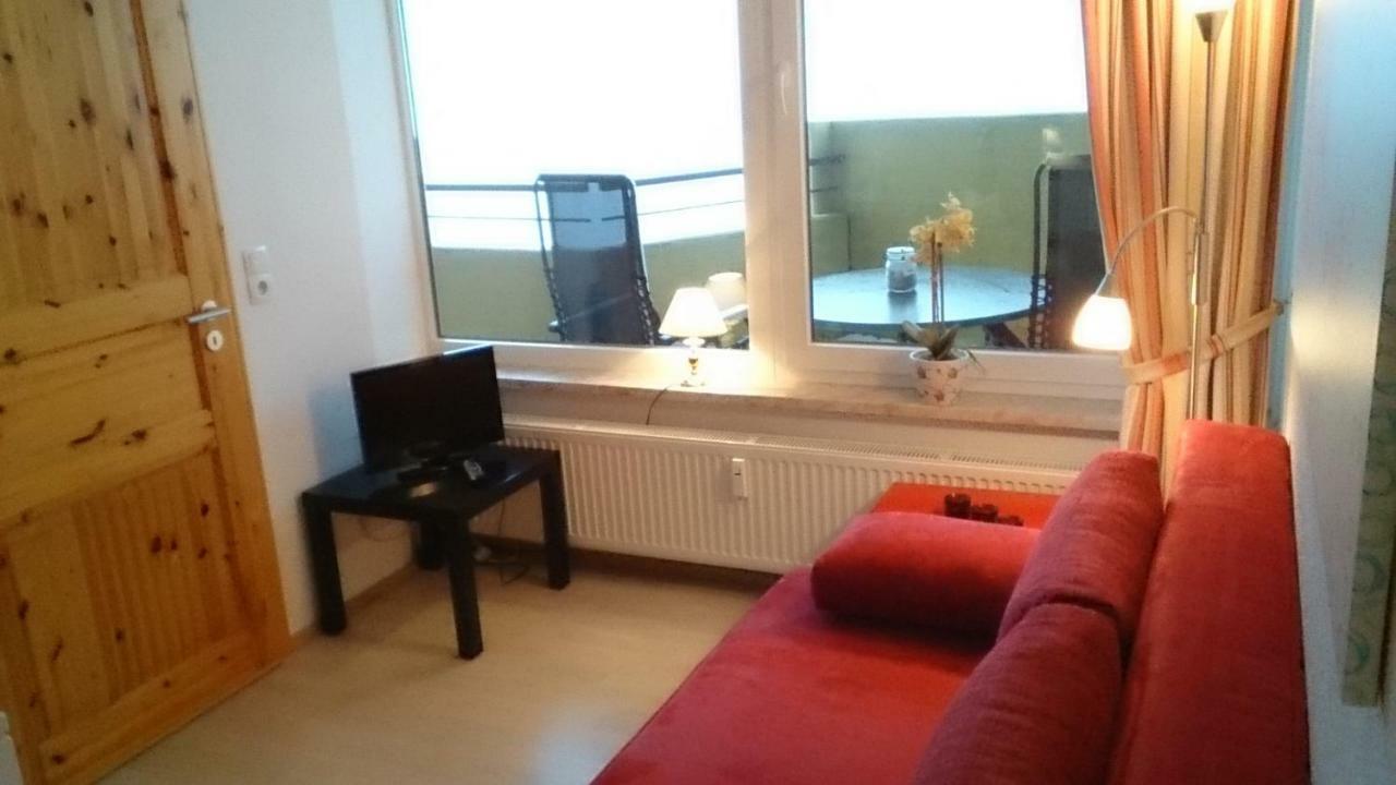 Ferienwohnung "Traumblick" - Selbstversorger ブラウンラーゲ エクステリア 写真