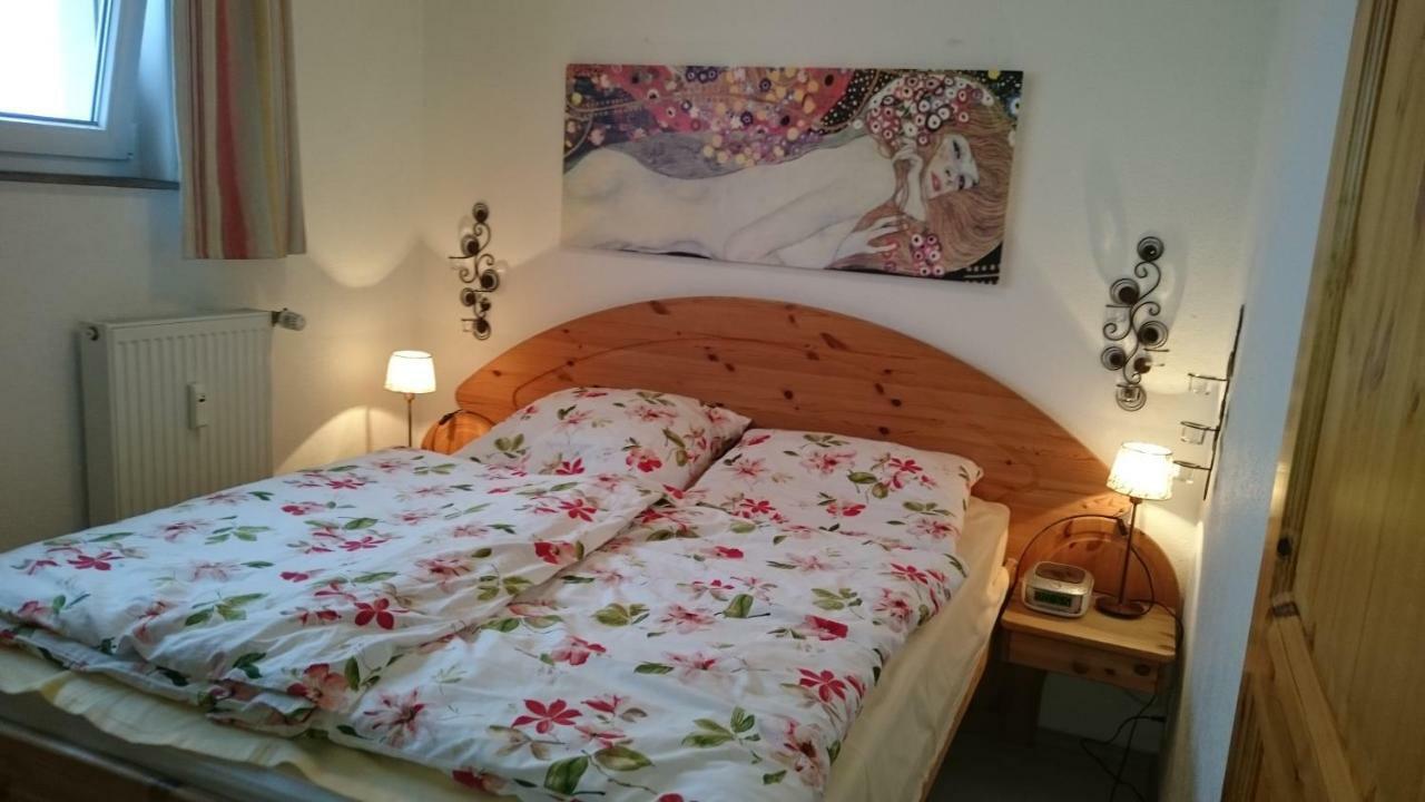Ferienwohnung "Traumblick" - Selbstversorger ブラウンラーゲ エクステリア 写真